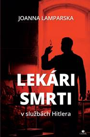 Kniha Lekári smrti