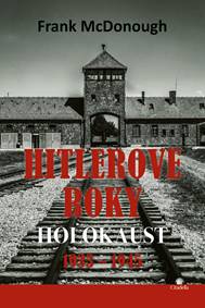 Kniha Hitlerove roky 1933-1945