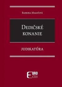 Dedičské konanie