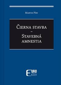 Čierna stavba - Stavebná amnestia