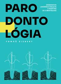 Kniha Parodontológia