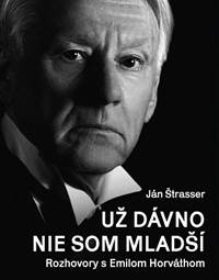 Už dávno nie som mladší