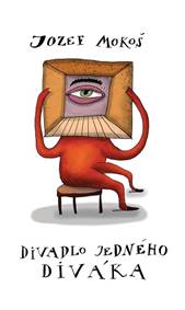 Kniha Divadlo jedného diváka