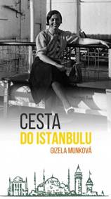 Cesta do Istanbulu