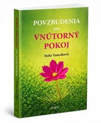 Kniha Povzbudenia pre vnútorný pokoj