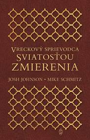 Vreckový sprievodca sviatosťou zmierenia