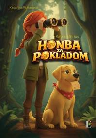 Katka a Sirius - Honba za pokladom