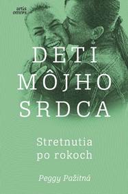 Kniha Deti môjho srdca / Stretnutia po rokoch