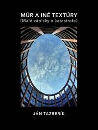 Kniha Múr a iné textúry