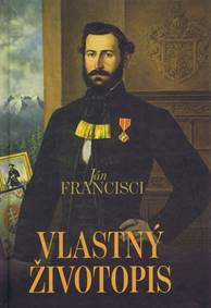 Kniha Vlastný životopis