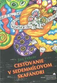 Cestovanie v sedemmíľovom skafandri
