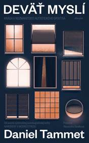 Kniha Deväť myslí