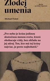 Zlodej umenia