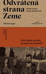 Odvrátená strana zeme