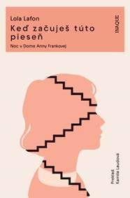 Kniha Keď začuješ túto pieseň