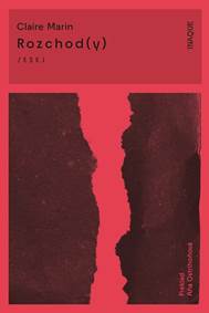 Kniha Rozchod(y)