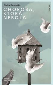 Kniha Choroba, ktorá nebola