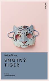 Smutný tiger
