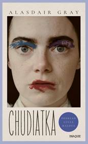 Chudiatka