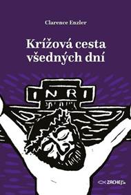 Kniha Krížová cesta všedných dní