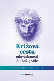 Krížová cesta odovzdanosti do Božej vôle