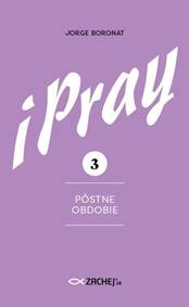 iPray 3: Pôstne obdobie