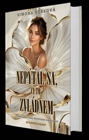 Kniha Nepýtal sa, či to zvládnem