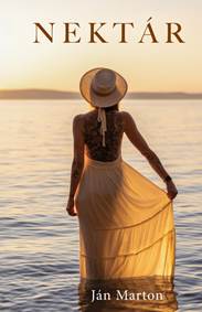 Kniha Nektár