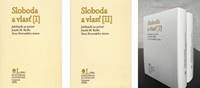 Sloboda a vlasť I. a II. (2 zväzky)