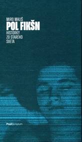 Kniha Pol fikšn