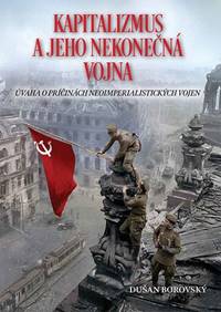 Kniha Kapitalizmus a jeho nekonečná vojna