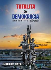 Kniha Totalita & demokracia