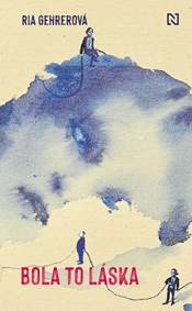 Kniha Bola to láska