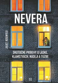 Kniha Nevera