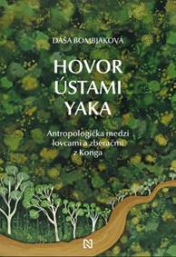Hovor ústami Yaka