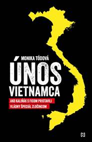 Únos Vietnamca