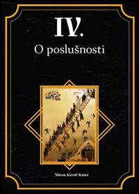 O poslušnosti