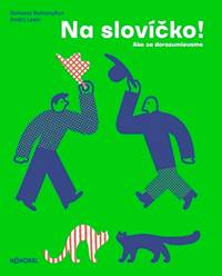 Na slovíčko!