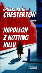 Napoleon z Notting Hillu