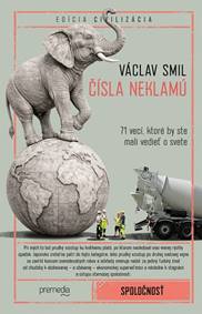 Kniha Čísla neklamú