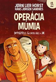 Operácia Múmia