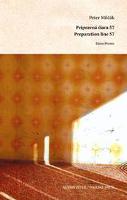 Kniha Prípravná čiara 57 / Preparation Line 57