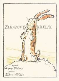 Zamatový králik (3.vyd.)