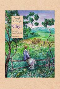 Chýr