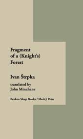 Fragment of a (Knight’s) Forest