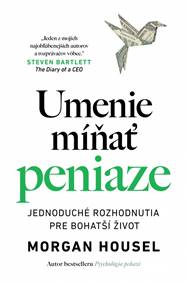 Umenie míňať peniaze