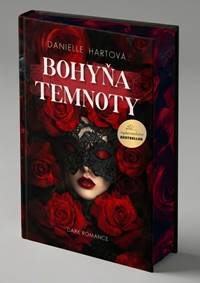 Bohyňa temnoty (s oriezkou)