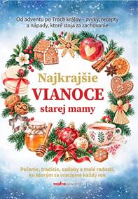 Najkrajšie Vianoce starej mamy
