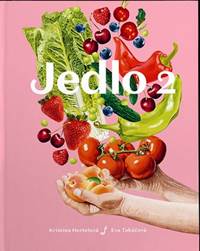 Kniha Jedlo 2
