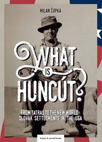 What is Huncút? (english)